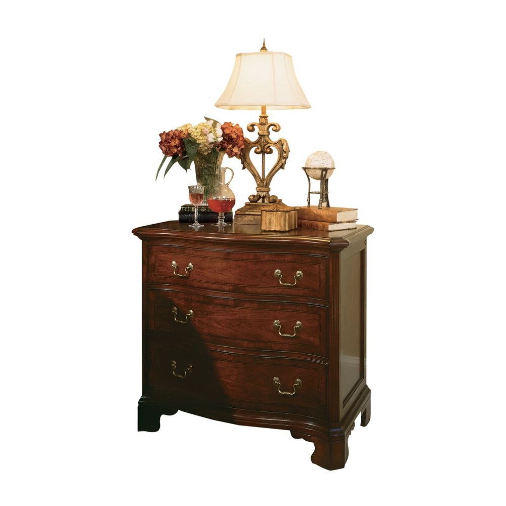 Cherry Grove Bachelor Chest by American Drew