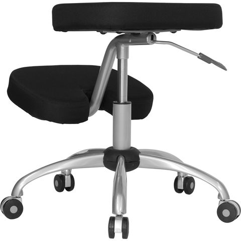 Ergonomic Kneeling Posture Office Chair by Flash Furniture