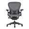 Aeron Chair by Herman Miller - Posture Fit  - Carbon