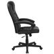 High Back Black Leather Executive Swivel Office Chair by Flash Furniture