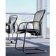 Aeron Side Chair By Herman Miller - In Office