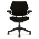 Freedom Mid-Back Task Chair by Humanscale Front