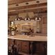 Chadwick 1-Light Pendant In Oiled Bronze by Elk Lighting